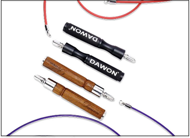 Handles + Accessories